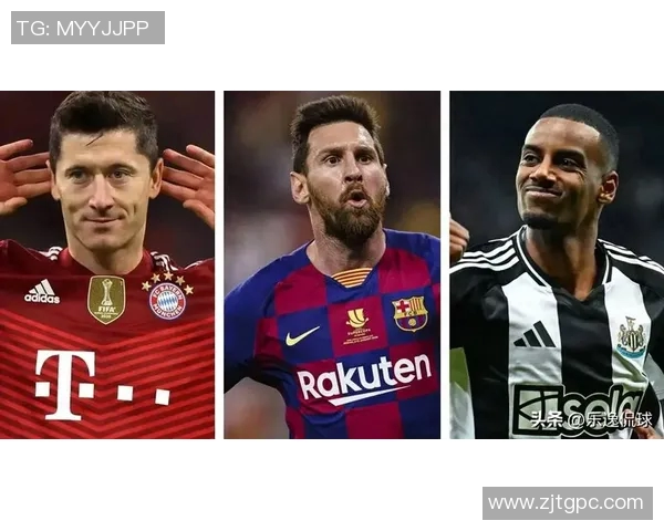 2017赛季足球明星盘点：各大联赛顶尖球员表现与荣耀回顾