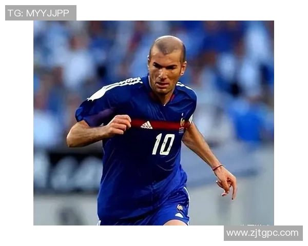 法国足球巨星风采：从齐达内到姆巴佩的传奇历程与荣耀