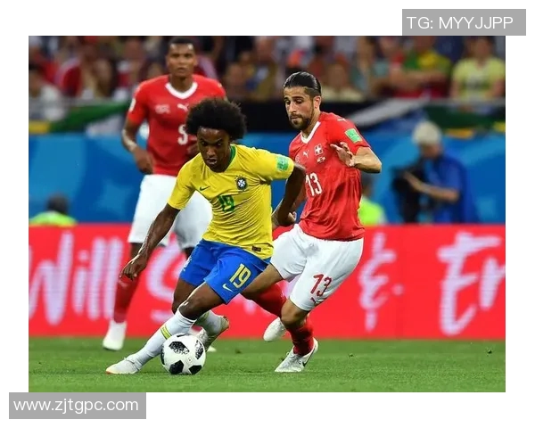 足球球星过人技巧深度解析与精彩瞬间全面剖析